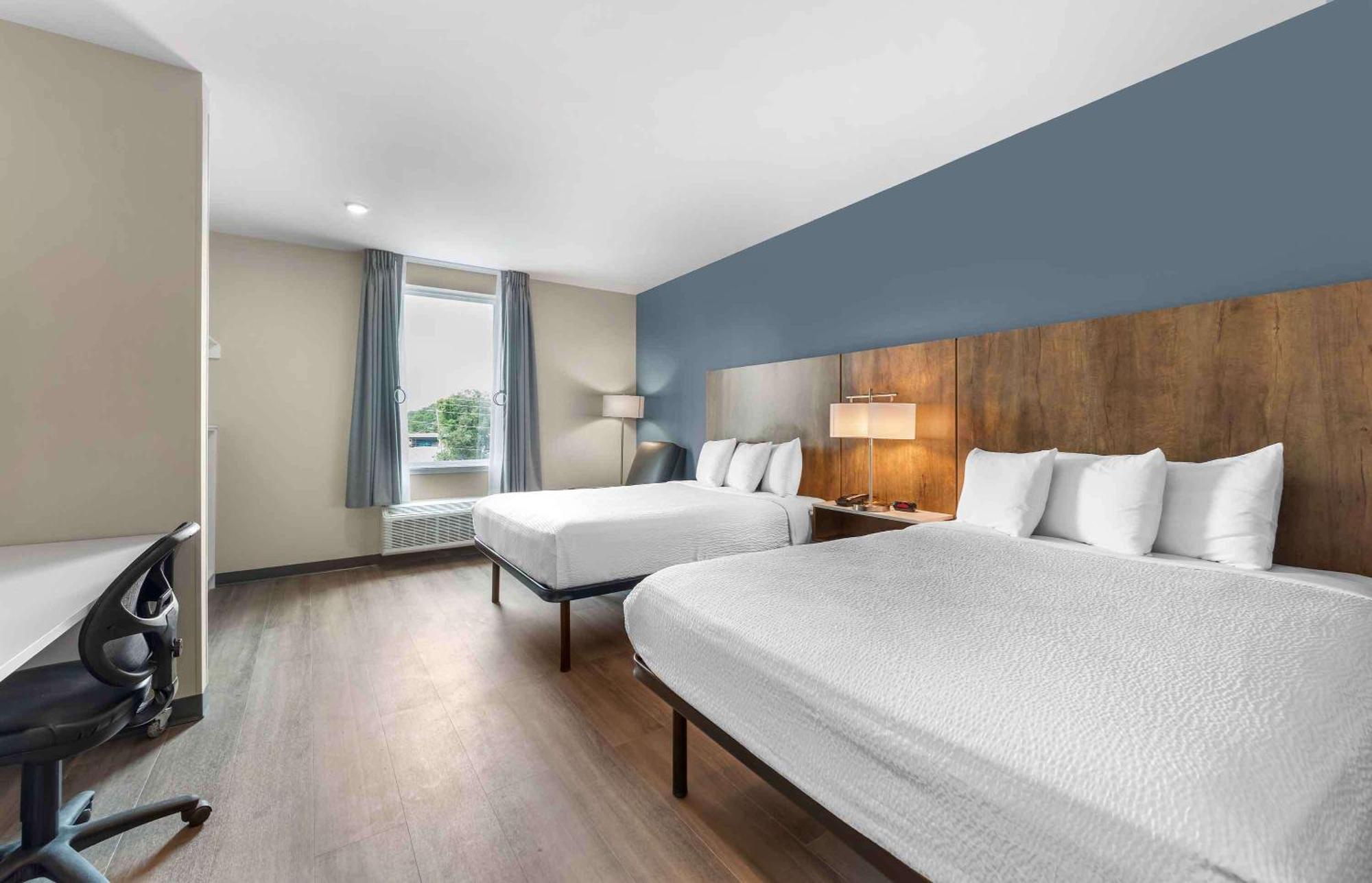 Extended Stay America Suites - Huntsville - Madison Exterior foto